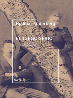 cover image of El juego serio